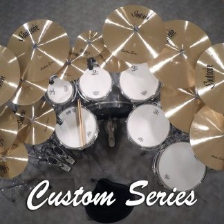 Custom Series