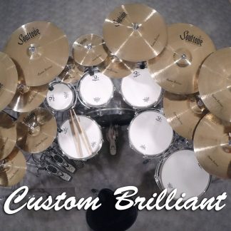 Custom Brilliant