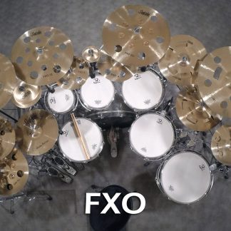 FXO